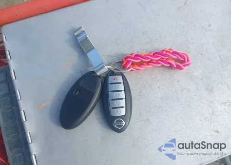 2015 Nissan Altima 2.5 S from USA, damaged, VIN 1N4AL3AP3FC571701